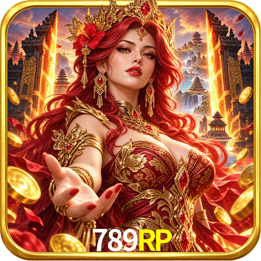 789RP APK v4.7.5 - Screenshot UI modern dan intuitif Indonesia